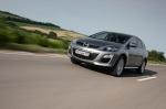 Mazda CX-7 2007 года